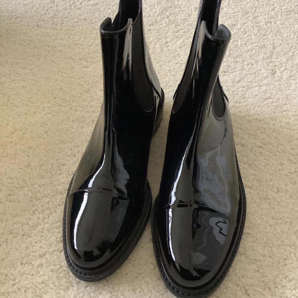 STUART WEITZMAN  Chelsea Boot